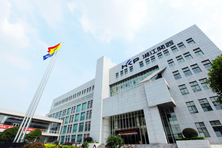 研发办公楼